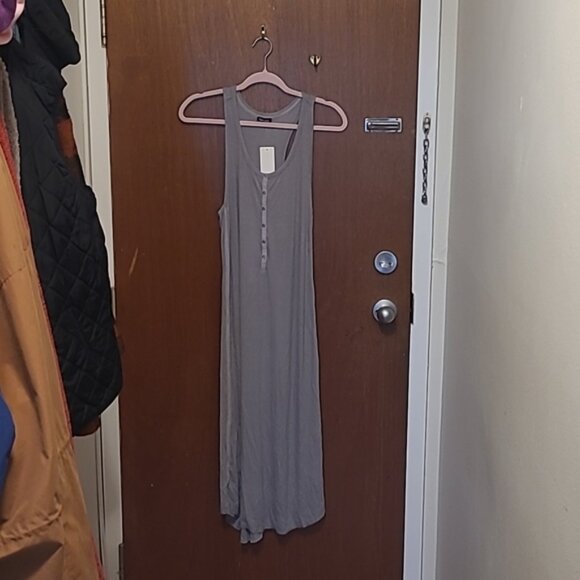 NWT Splendid tank top dress - Picture 2 of 10